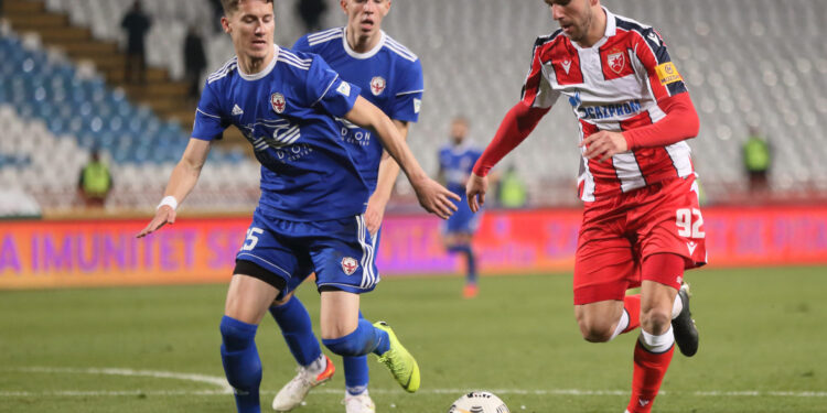Vukanović ide iz Zvezde, javio se i klub koji želi napadača