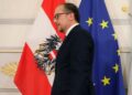 Šalenberg zahteva puštanje u rad Severnog toka 2