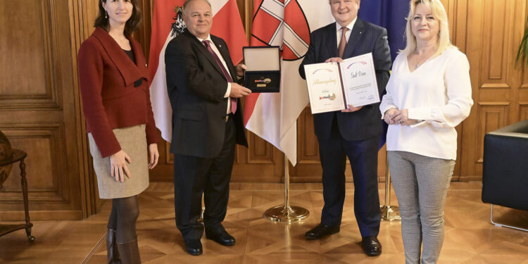Srpski orden Ludvigu
