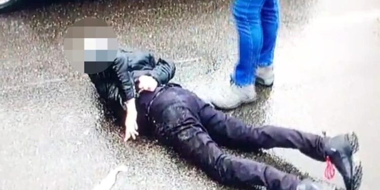 Uhapšen komunalni milicajac zbog zelenašenja: Za dug od 30.000, uzeo kamatu od 100.000 evra (VIDEO)