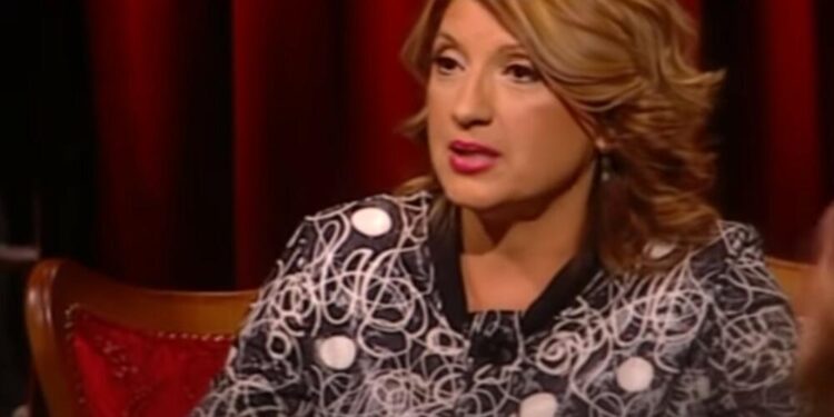 Biljana Jevtić otvorila dušu: Pevačica otkrila šta se dešavalo sa Acom Ilićem