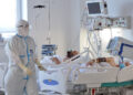 Talas omikron soja ugrožava snabdevanje