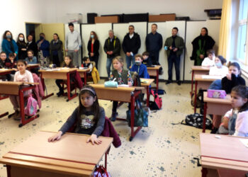 Ćirilica i u Luksemburgu