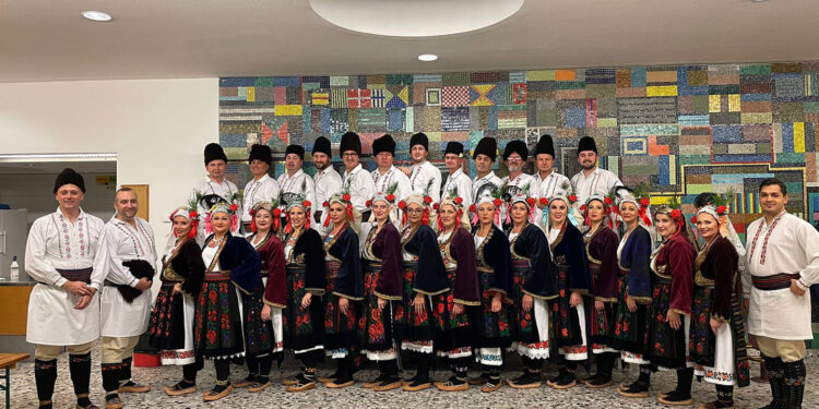 Godina veterana