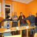 Satirom ispratili 2021.