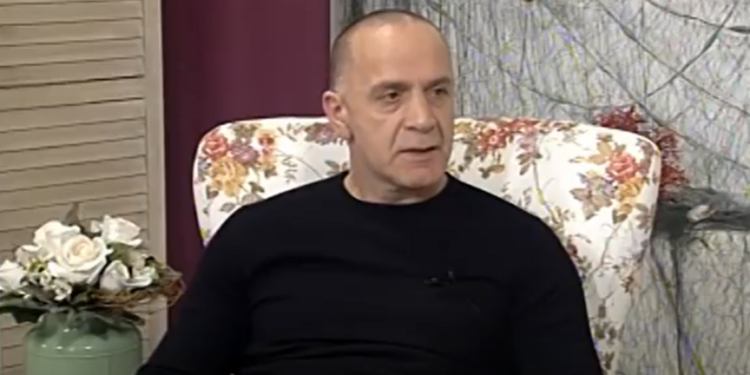Šampion i u humanosti