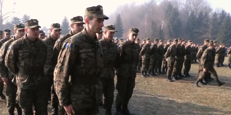 Džihadom na Srbe
