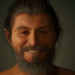 Osmeh iz praistorije