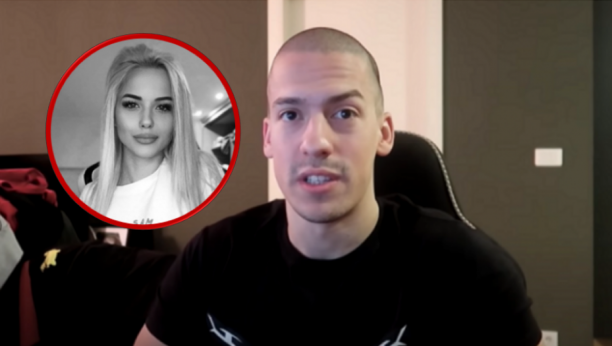 Oglasila se majka Kristine Kike Đukić i otkrila pravu istinu o Baka Prasetu (FOTO)