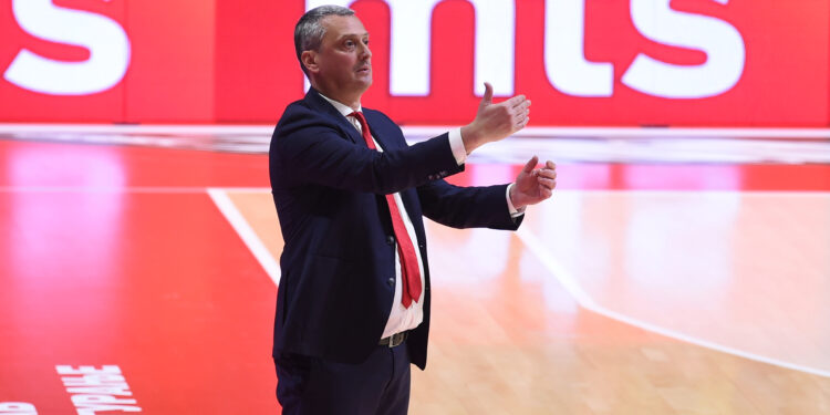 Radonjić: Pametno u napadu, problemi na skoku