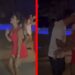 Prekratka haljinica, pa zavodnički ples i poljubac za Lea: Mesijeva žena podelila video sa proslave Božića (FOTO/VIDEO)