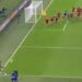 Turčin kao Piksi i Rambo Petković: Čalhanoglu iz kornera dao gol Romi (VIDEO)