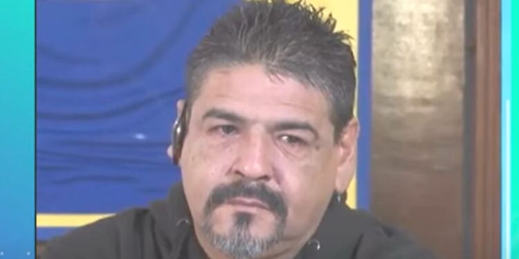 Maradonin brat umro od srčanog udara u Napulju