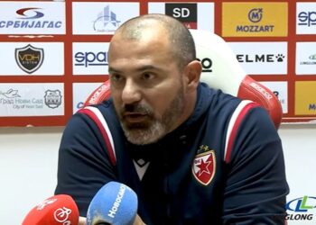 Stanković: Sa najjačim timom protiv Napretka