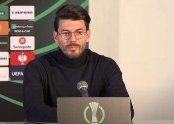 Jojić pred Anortozis: „Verujem da se oni neće pitati! Navijači, obucite se toplo“