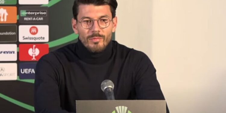 Jojić pred Anortozis: „Verujem da se oni neće pitati! Navijači, obucite se toplo“