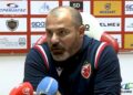 Stanković: Sve razumem, ali ovako ne sme