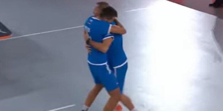 Srbija šampion sveta u atraktivnom sportu za koji je malo ko čuo (VIDEO)