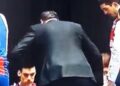 Surovi tajm-aut srpskog trenera: „Vi se ispričajte, majmuni, a poslе ćemo mi da glumimo budale“ (VIDEO)