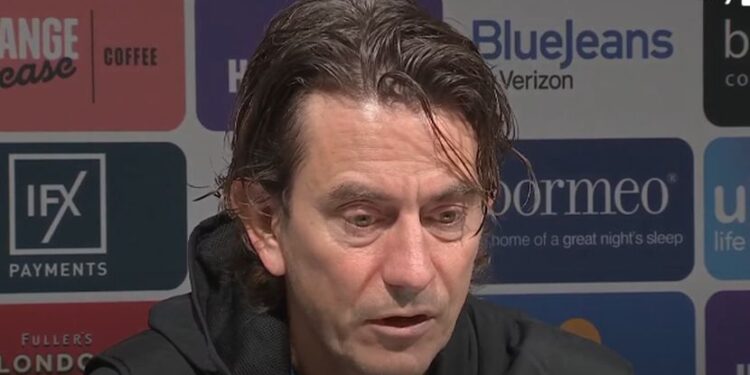 Apel da se prekine Premijer liga: „Samo tako možemo da se osiguramo za Boksing dej“