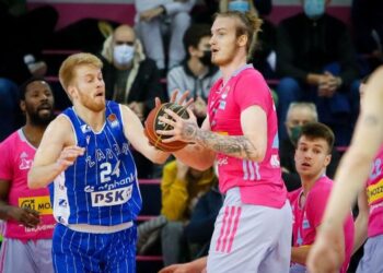 Zadar se vratio od -16, Karter presudio Megi