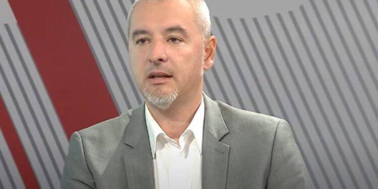 Kaluža: Prijateljima iz “Vesti” nismo smeli ovo da uradimo!