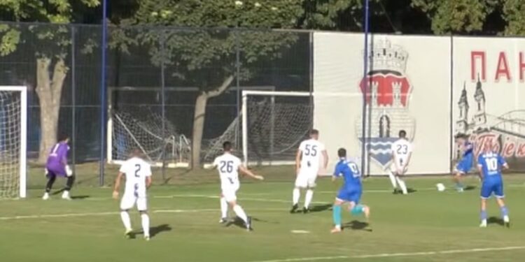 Novi skandal: UEFA dojavila još jednu nameštaljku u srpskom fudbalu