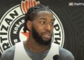 „Partizan šampion, ajdee!“: Lesor stigao na prvi trening i odmah oduševio navijače