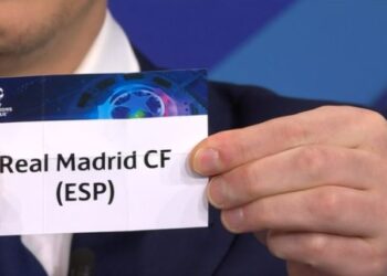 Real dobio najtežeg mogućeg rivala na ponovljenom žrebu: Umesto na Benfiku idu na PSŽ!