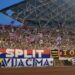 Poljud će da gori: Hajduk tri dana pred meč prodao 20.000 karata, a ne dolazi Dinamo