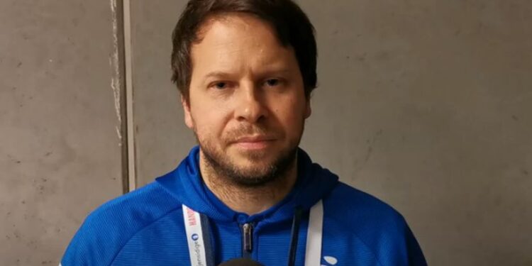 “Ponosan sam na igre reprezentacije Srbije”: Selektor rukometašica analizirao učinak na SP