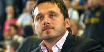 „Jugoslavija je bila kao Bitlsi“