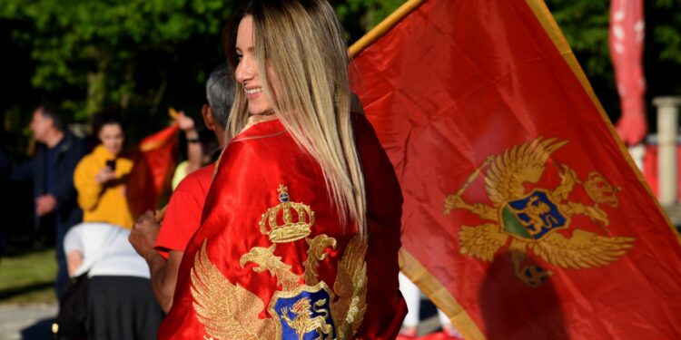 Najnovije istraživanje: Milova stranka ponovo najjača u Crnoj Gori?