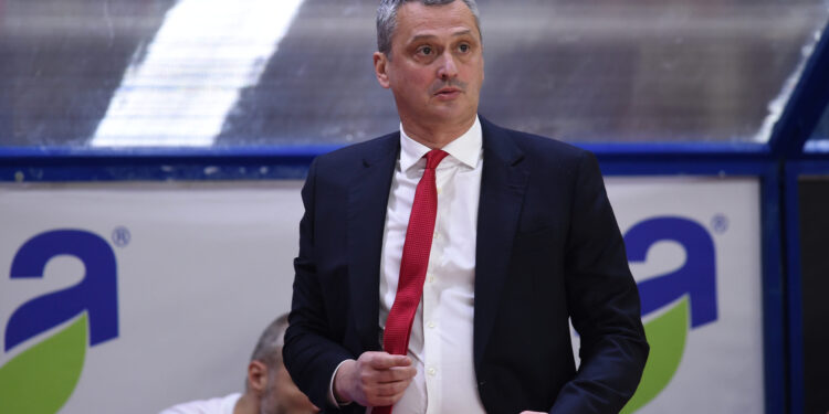 Radonjić očekuje „pakao“ za Zenit: Više od mogućnosti, nedostajaće nam dva važna igrača