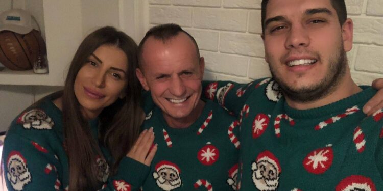 Goran Dragojević šokiran ponašanjem sina Dejana, planira da ga opameti