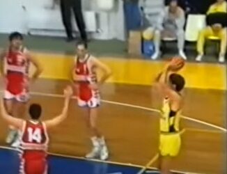 Umro bivši hrvatski košarkaš, član čuvene generacije Jugoplastike