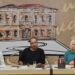 Promocija knjiga “Karneval u suterenu” i “Kuća u vodi”