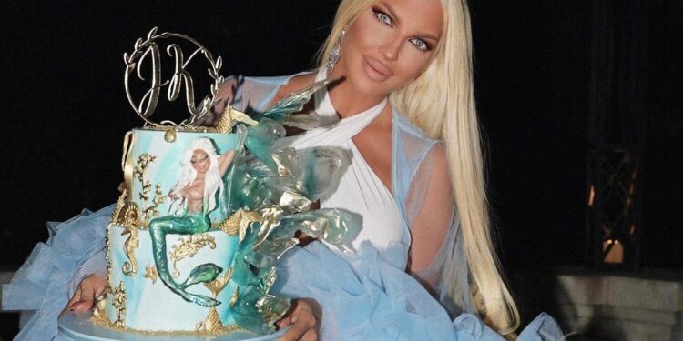 Jelena Karleuša otkrila da je razmišljala o samoubistvu