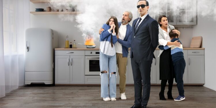 Osiguranje lične imovine – kako obezbediti stan?