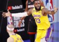 Lebron na udaru zbog objave na Instagramu (FOTO)