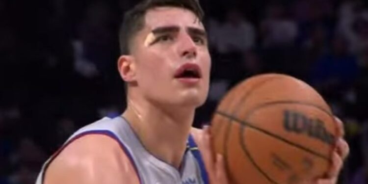 BiH dobila NBA pojačanje