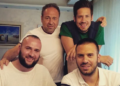 Dario Rokvić progovorio o preminulom ocu Marinku
