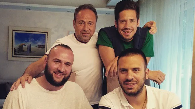 Dario Rokvić progovorio o preminulom ocu Marinku