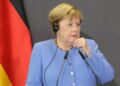 Bura u Berlinu: Merkelova i Šolc odobrili prodaju oružja Egiptu za milijarde evra