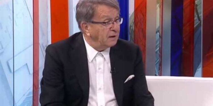 Ćiro Blažević: „Meni su dani odbrojani, dolazim na nebo da sredimo đavole“