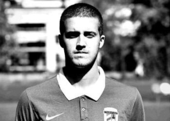 Tragedija u srpskom fudbalu: Preminuo Nemanja Mirosavljević