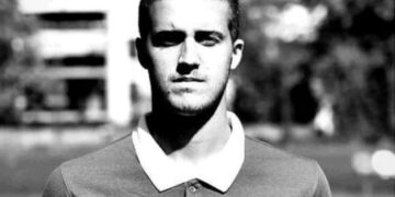 Tragedija u srpskom fudbalu: Preminuo Nemanja Mirosavljević
