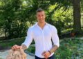Nikola Đorđević zaprosio devojku na Zlatiboru (VIDEO)