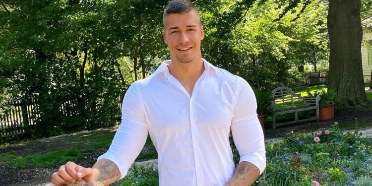 Nikola Đorđević zaprosio devojku na Zlatiboru (VIDEO)
