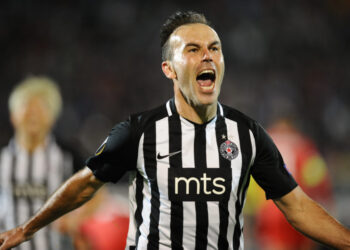 Dobre vesti za Partizan – Natho se oporavio, Rikardo nije ozbiljnije povređen